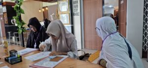 Umroh All In Service Magetan